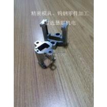 2018年度汽車齒輪零件加工廠商與批發商市場概覽