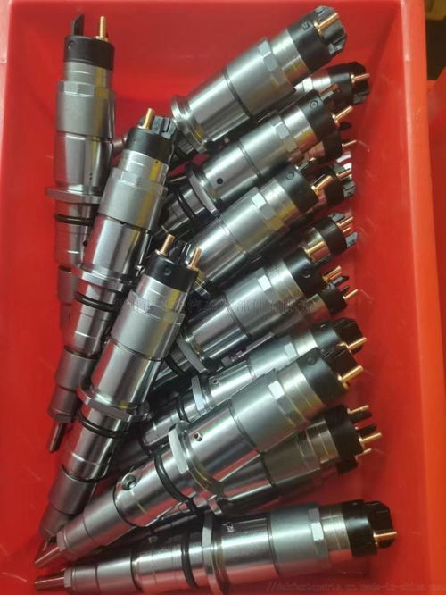 柴油噴油器系列0445110與0445120 鄧州市亨福汽車(chē)零部件有限責(zé)任公司專(zhuān)業(yè)批發(fā)解析